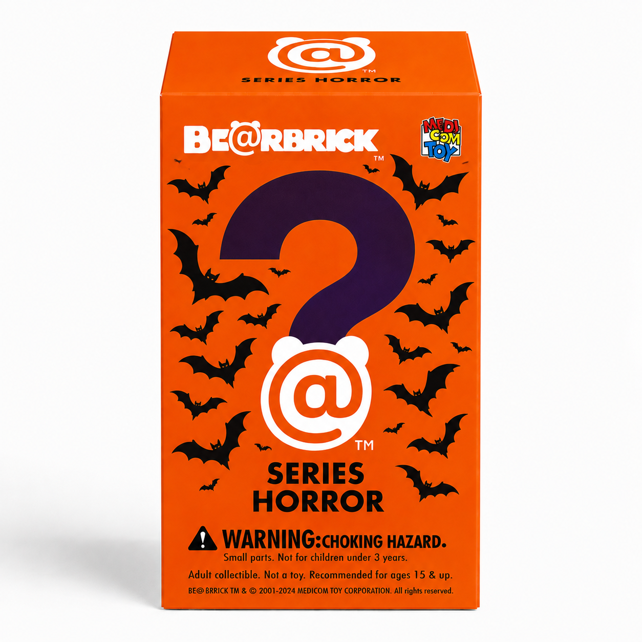 Series Horror Blind Box