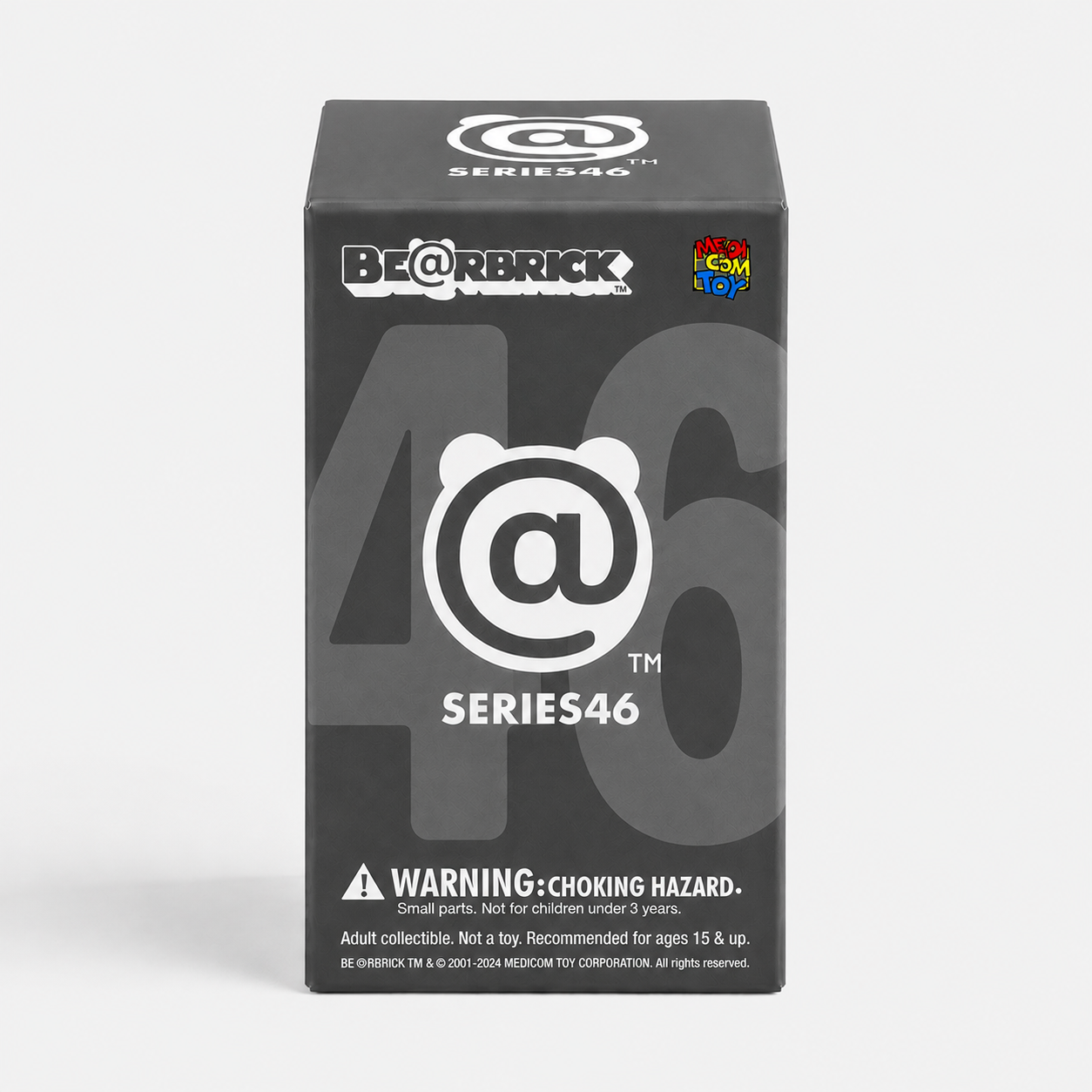 S46 Blind Box