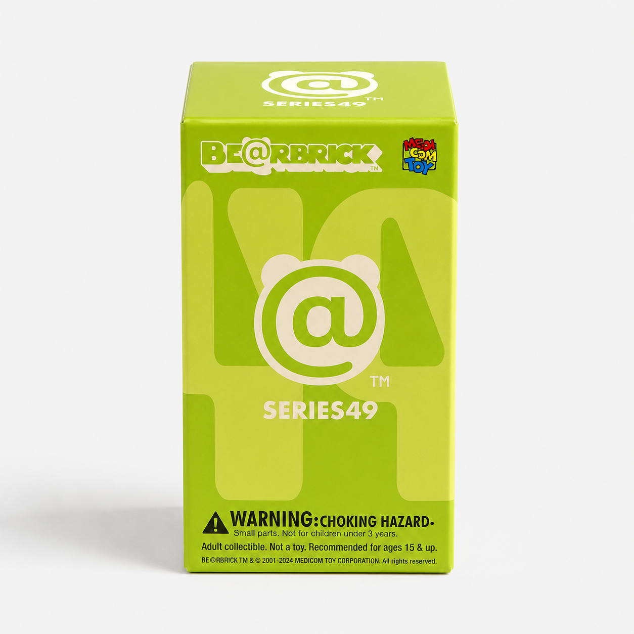 S49 Blind Box
