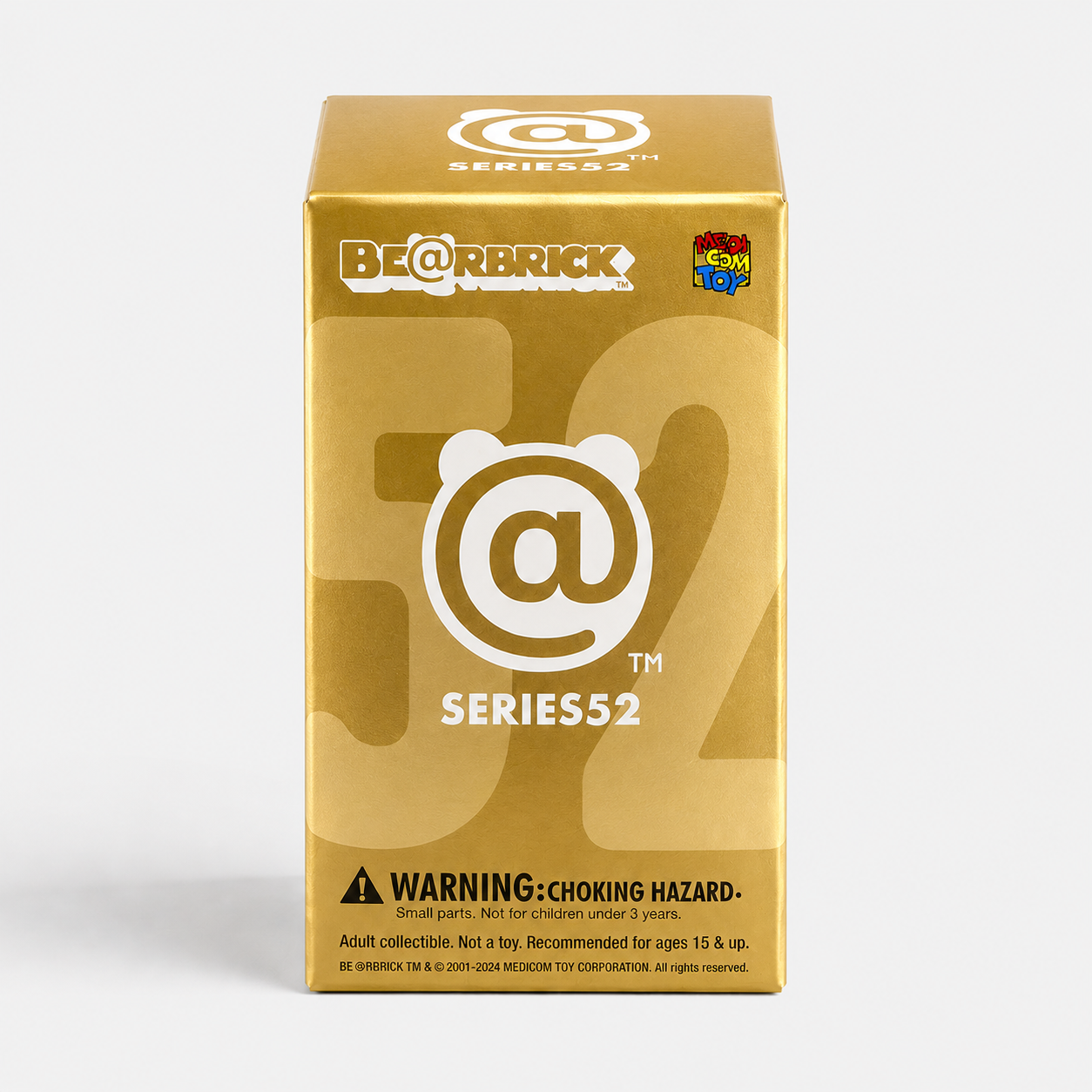 S52 Blind Box