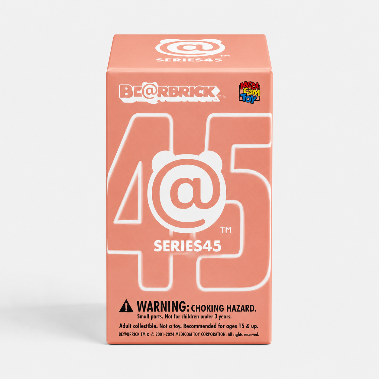 S45 Blind Box