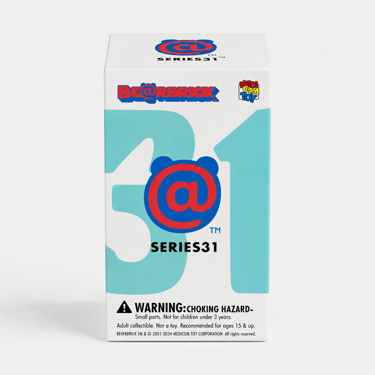 S31 Blind Box