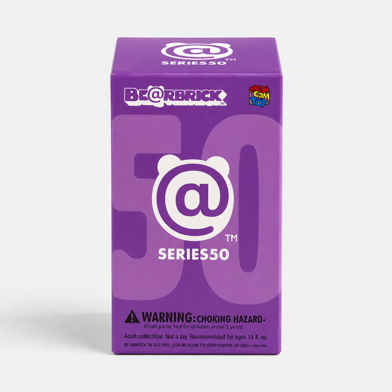 S50 Blind Box