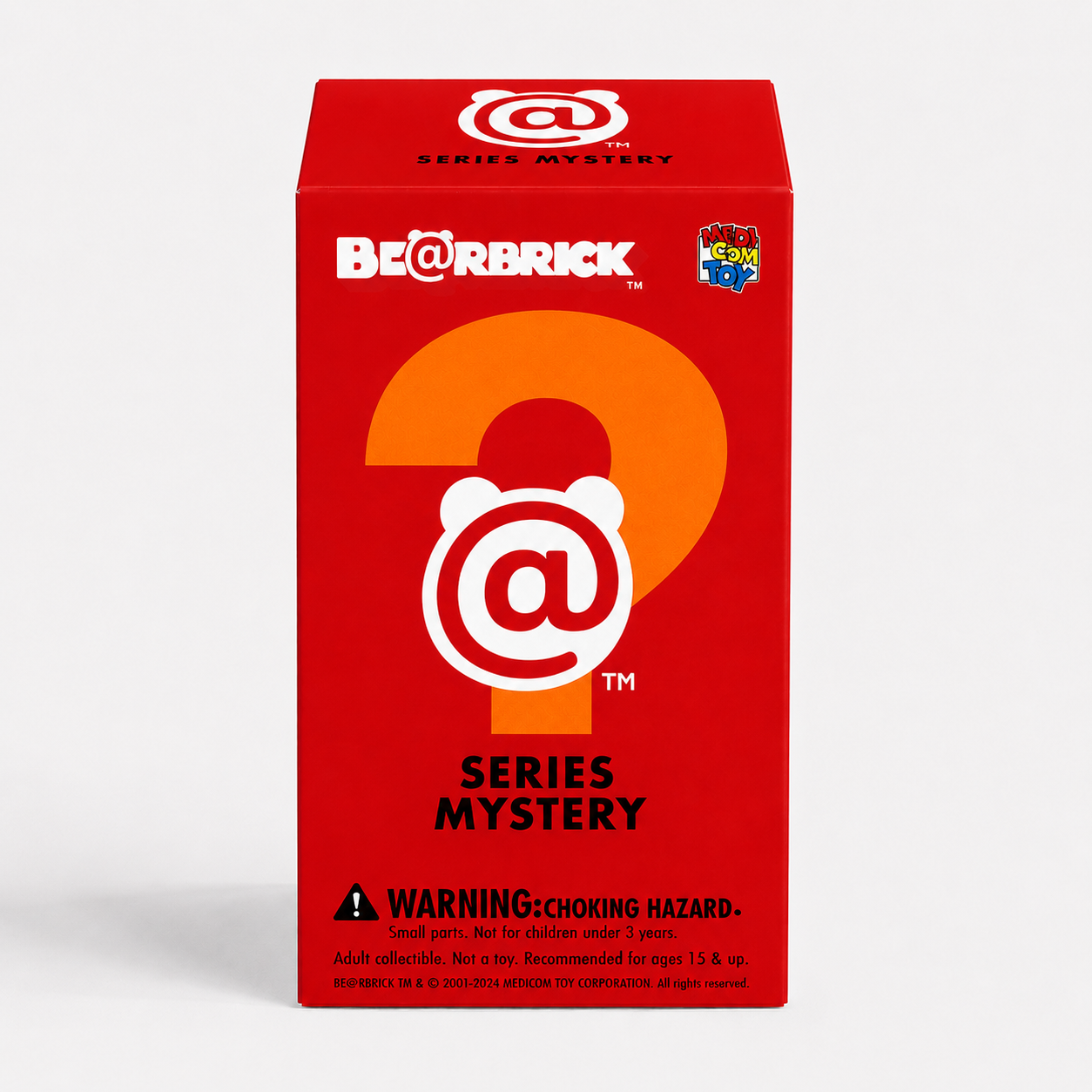 Mystery Blind Box