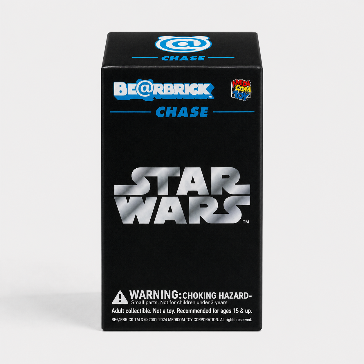 Chase Star Wars Blind Box